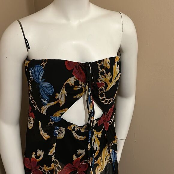 NWT Fashion Nova Yacht Dress - Size 3X - Picture 11 of 14